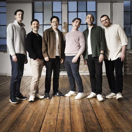 The Kings Singers