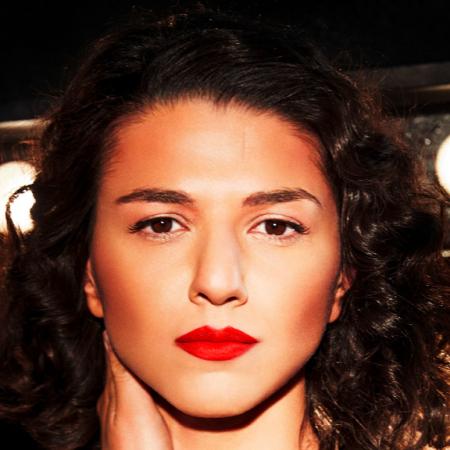 Khatia Buniatishvili