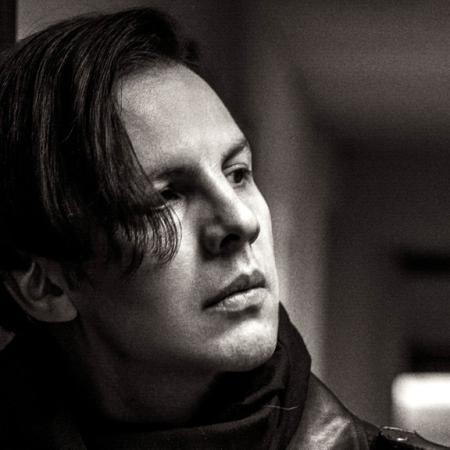 Teodor Currentzis
