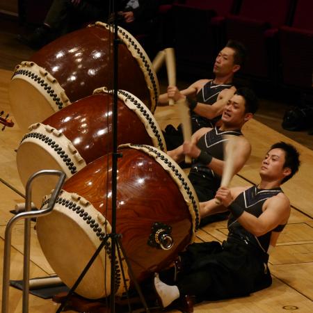 Waseda Symphony Orchestra