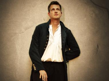 Philippe Jaroussky: »Il mio Vivaldi«