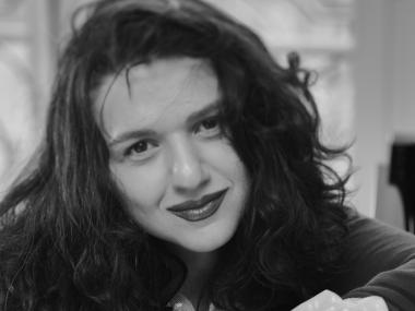 Khatia Buniatishvili