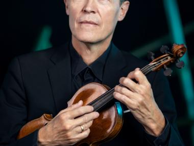 »Mozart: Die letzten drei Symphonien«