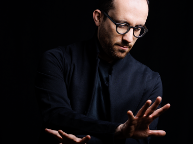 Igor Levit: »Beethoven II«