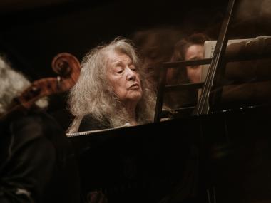 Oxford Philharmonic Orchestra