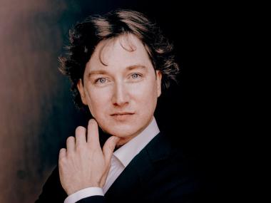 Scharoun Ensemble & Maxim Emelyanychev
