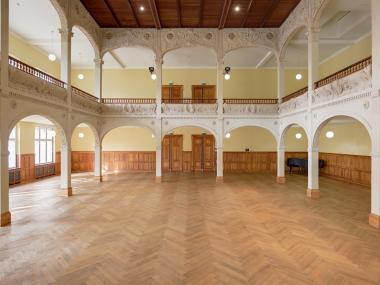 Villa Elisabeth