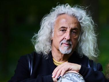 Mischa Maisky & Family