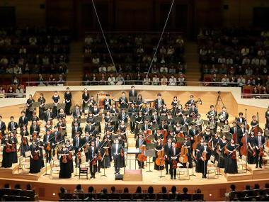 Waseda Symphony Orchestra