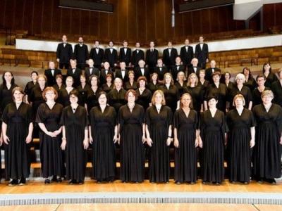 Karl-Forster-Chor