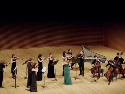 Mutter´s Virtuosi