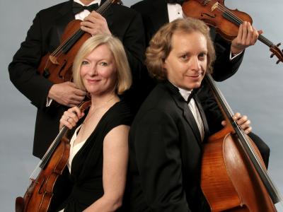 American String Quartet