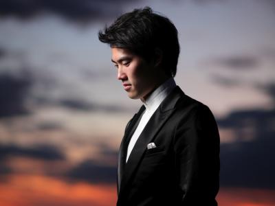 Bruce Liu