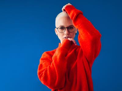 Stefanie Heinzmann