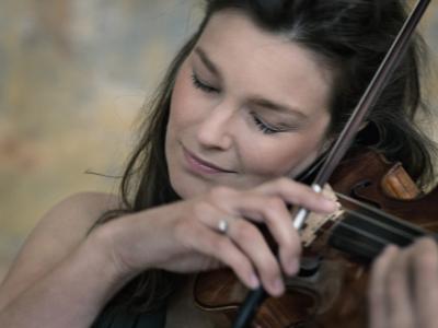 Janine Jansen