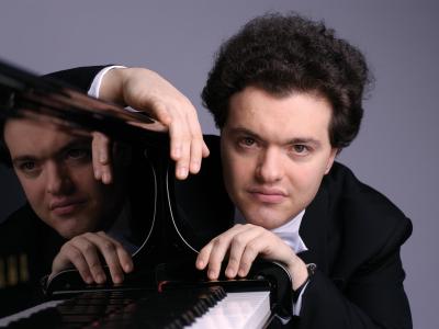 Evgeny Kissin