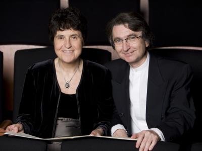 Koroliov und Hadzigeorgieva