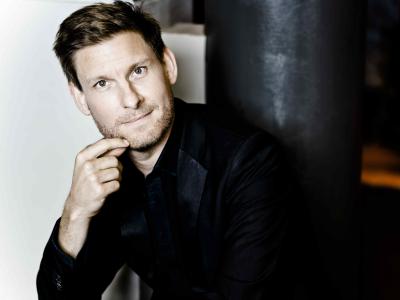 Kristian Bezuidenhout Berlin