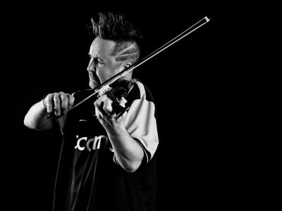 Nigel Kennedy