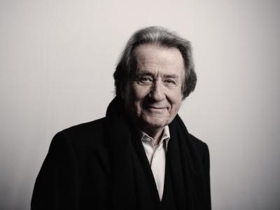 Buchbinder Klavier