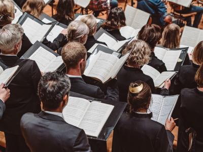 Philharmonischer Chor Berlin