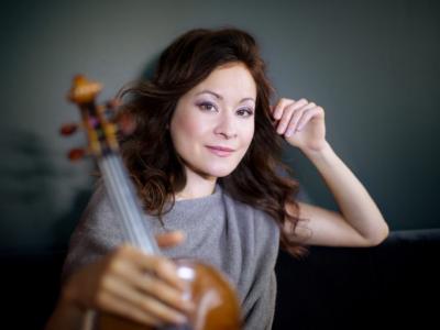 Arabella Steinbacher
