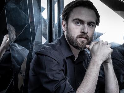 Daniil Trifonov Klavier