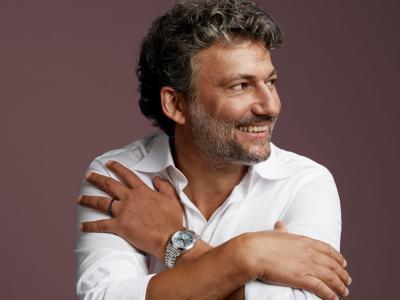 Jonas Kaufmann