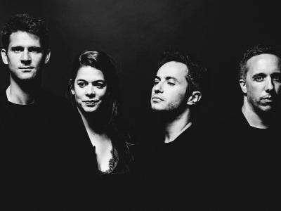 Quatuor Ébène