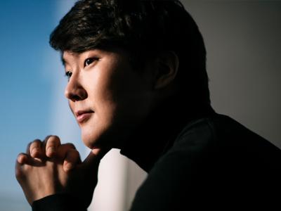 Seong-Jin Cho
