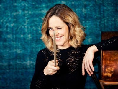 Sol Gabetta