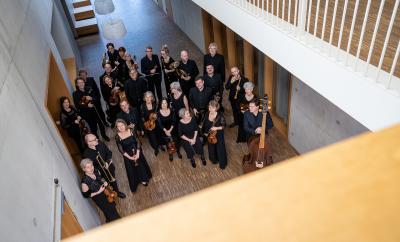 Freiburger Barockorchester