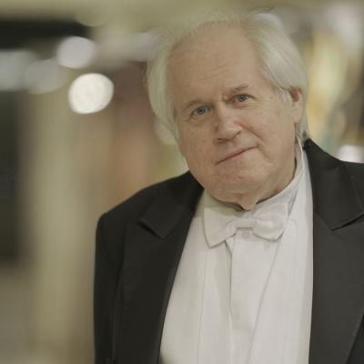 Grigory Sokolov