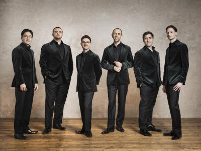 The Kings Singers