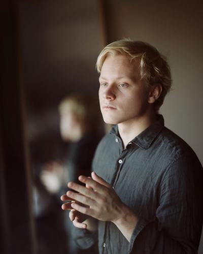 Alexander Malofeev