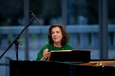 Elena Bashkirova