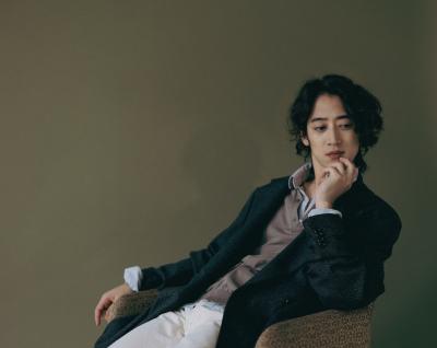 Hayato Sumino © Johanna Berghorn / Sony Music 