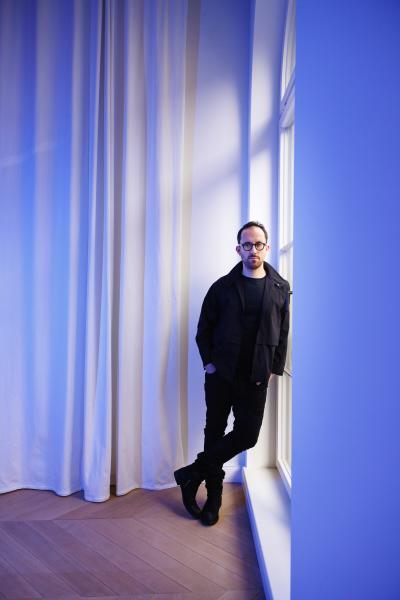 Igor Levit 01 ©Peter Rigaud c.o. Shotview Artists.jpg