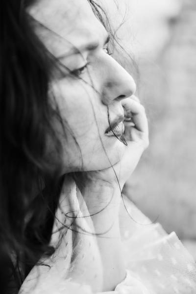 Khatia Buniatishvili © Esther Haase_Sony Classical