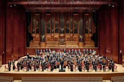 Taiwan Philharmonic