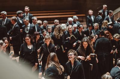 Philharmonischer Chor Berlin