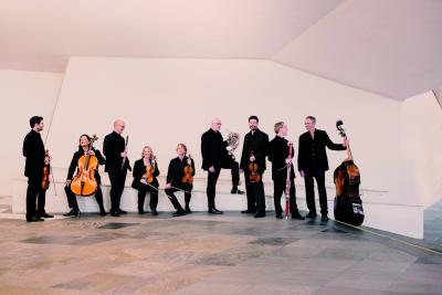 Scharoun Ensemble