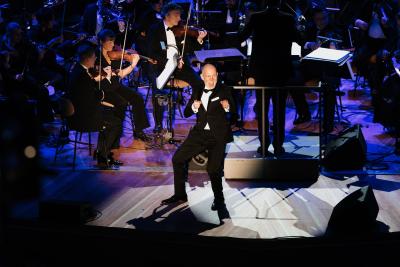 The Sound of James Bond | Konzertfoto
