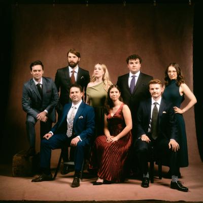 VOCES8