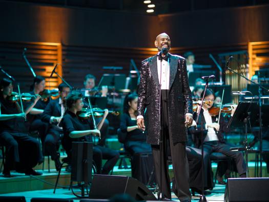 The Sound of James Bond_Dennis LeGree © Mark Kamin