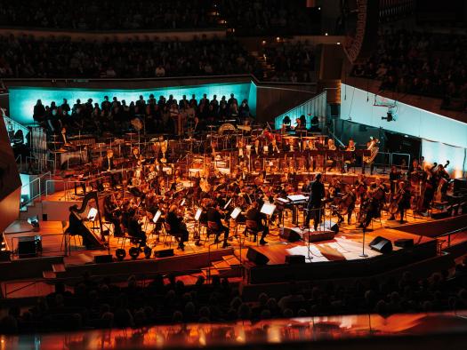 The Sound of James Bond | Konzertfoto