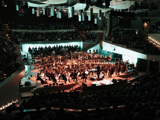 The Sound of James Bond | Konzertfoto