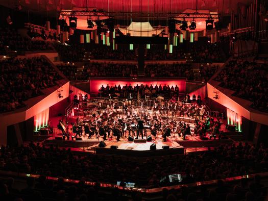 The Sound of James Bond | Konzertfoto