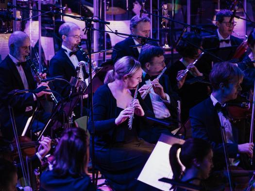 The Sound of James Bond | Konzertfoto