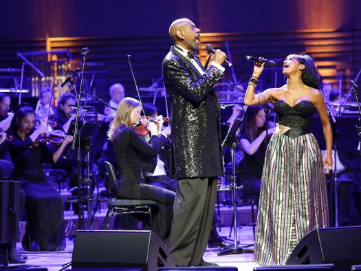 The Sound of James Bond | Konzertfoto